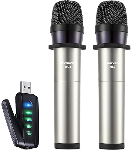 有線を無線マイクにワイヤレスXLRコネクター付2.4GHzUSB電源コンデンサー 有線を無線マイクにワイヤレスXLRコネクター付2.4GHzUSB電源